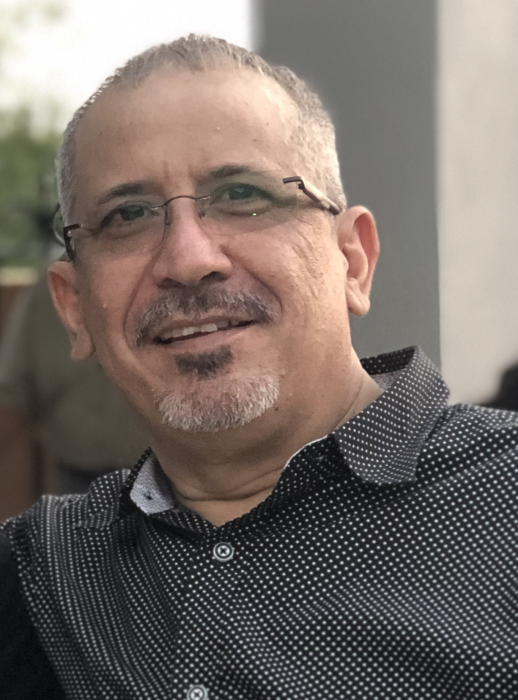 Obituary for Jose Alfredo Beltran Rivera Funeral Home