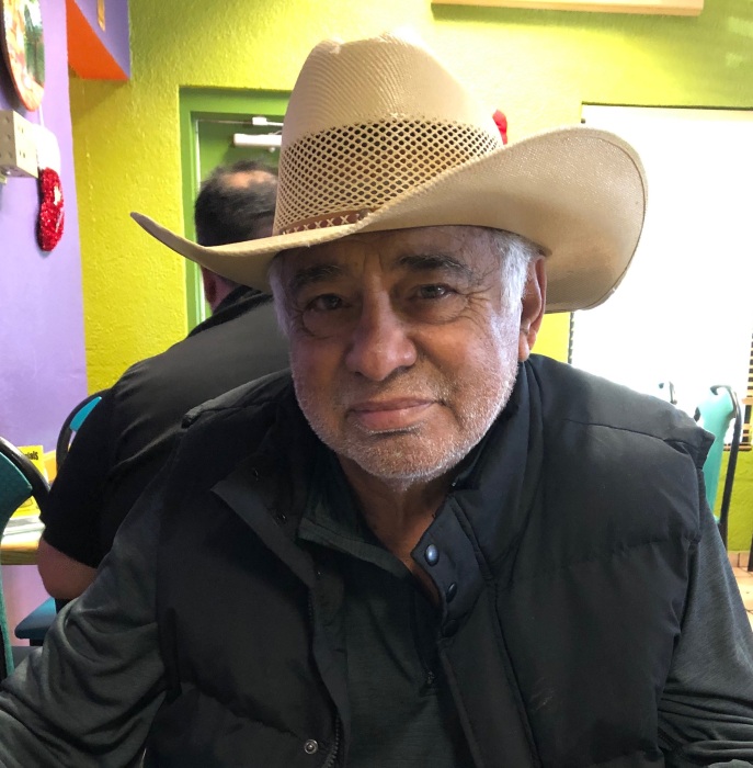 Fernando Aguirre Obituary Jul 15, 2020 Mission, TX