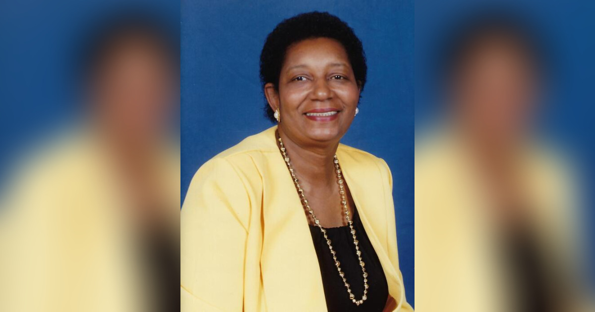 Obituary for Laura Mae Jones Dafford Funeral Home