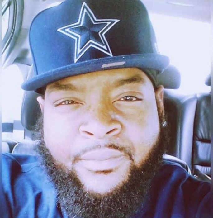 Lantonio "Tony" Davis Obituary December 1, 2022 Angier, NC