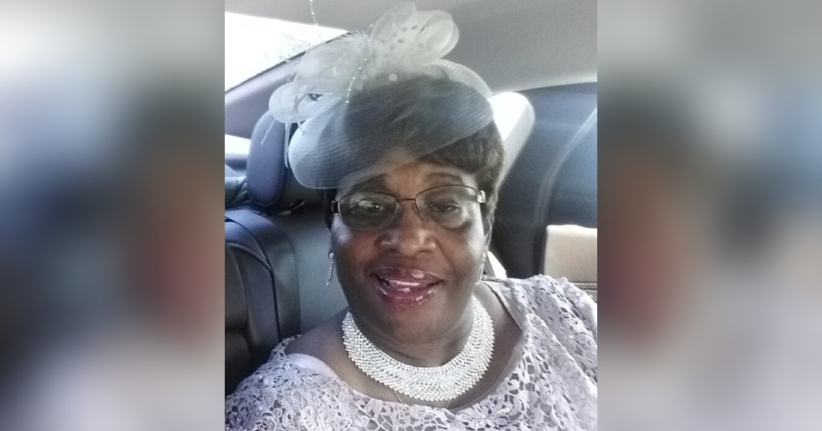 Obituary for Eldress Hattie Lyons Dafford Funeral Home
