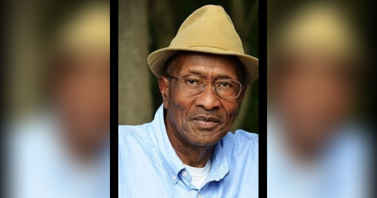 Obituary for Lawrence McKoy Dafford Funeral Home