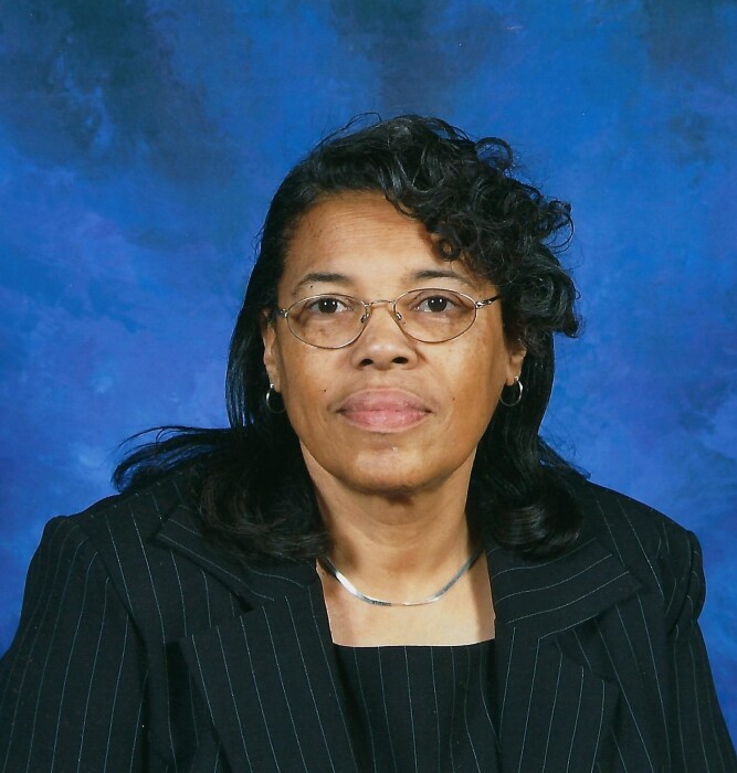 Pastor Linda Jones Obituary February 5, 2023 Dafford Funeral Home