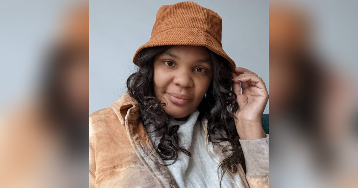 Minister Satonja Mcarthur