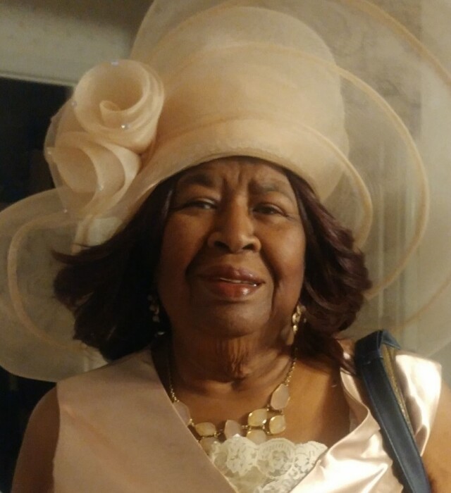 Vernell Thomas Obituary May 22, 2023 Dafford Funeral Home Dunn, NC