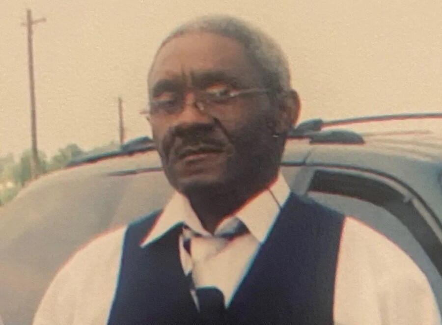 William White, Jr. Obituary June 10, 2023 Dafford Funeral Home