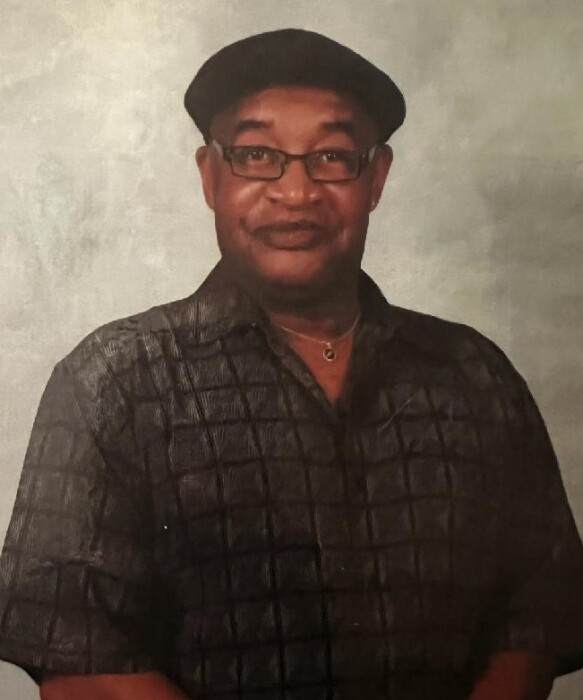 Rudolph Roper Obituary Sep 4, 2023 Dunn, NC