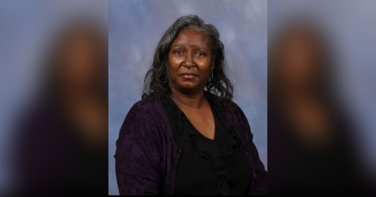 Mrs. Katie HagansCox