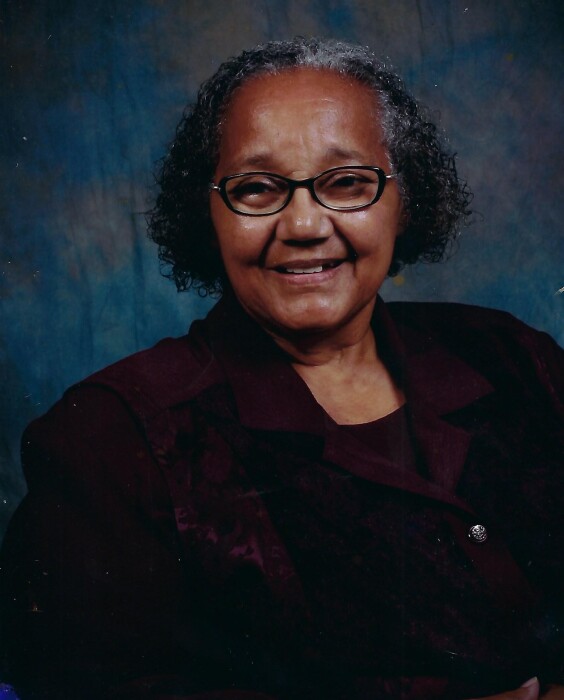 Mother Goldie McDougald Obituary January 3, 2024 Dafford Funeral