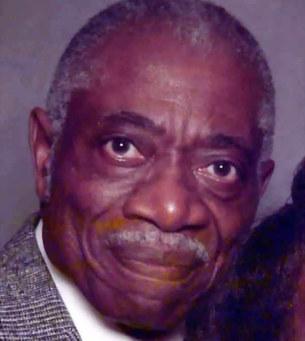 Obituary for Mr. James Earl Little Dafford Funeral Home