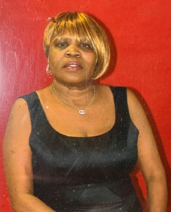 Obituary For Sylvia McNeil Dafford Funeral Home