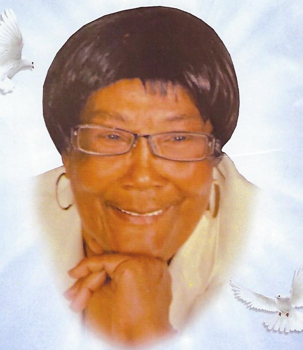 Joan S. McLean Obituary December 10, 2020 Dafford Funeral Home