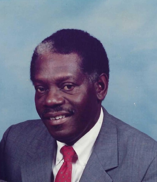 Herbert Johnson Obituary April 26, 2021 Dunn, NC