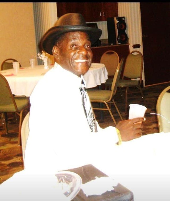 Bland Obituary March 11, 2022 Dafford Funeral Home Angier, NC