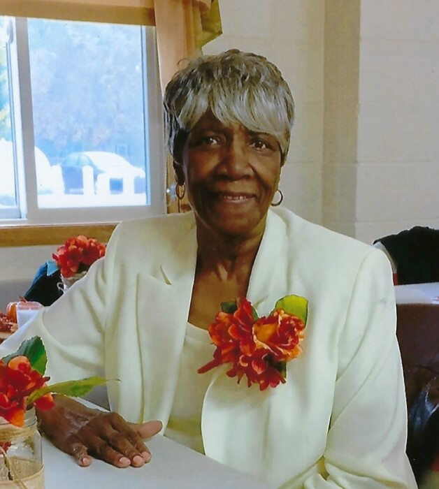 Obituary for Leola Boyd The Husband Family Funeral Home