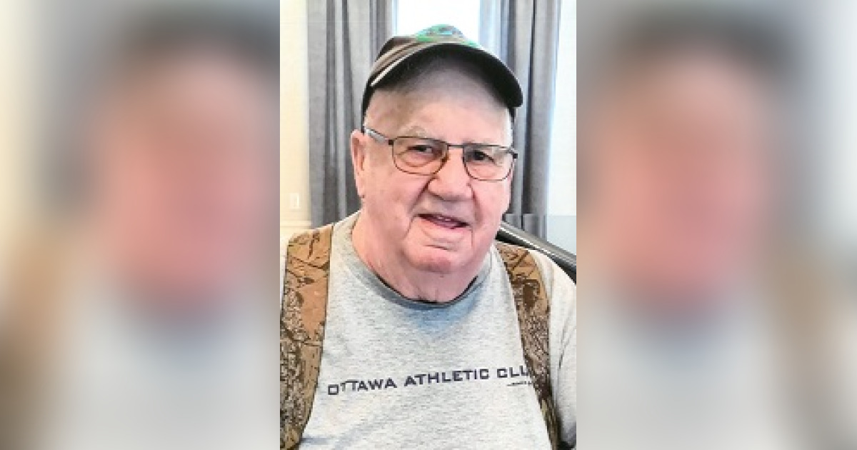 Tributes for Edmond "Ebby" Brennan Tubman Funeral Homes