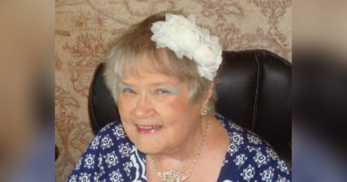 Tributes for Joan Woodhouse Tubman Funeral Homes