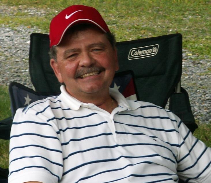 Thomas Summers Obituary July 18, 2022 Brooks Funeral Home and Cremation Services P.C