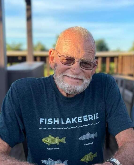 Ronald Derr Obituary October 3, 2022 Turbotville, PA