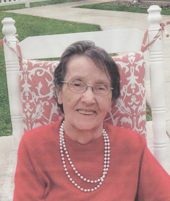 Alberta Bieber Obituary November 25, 2022 Turbotville, PA