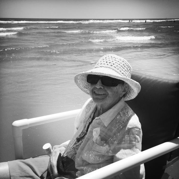 Doris Rickert Obituary September 5, 2019 Brooks Funeral Home and