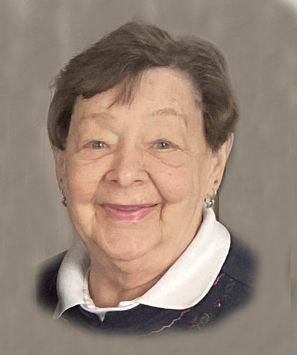 Marie Kennedy Obituary August 10, 2020 Brooks Funeral Home and