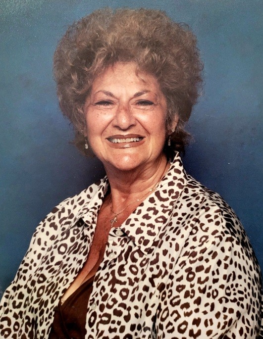 Jacqueline Rando Obituary July 14, 2021 Brooks Funeral Home and