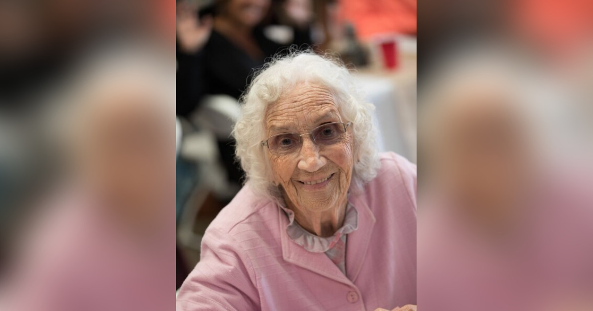 Bertha Jewell Rickard