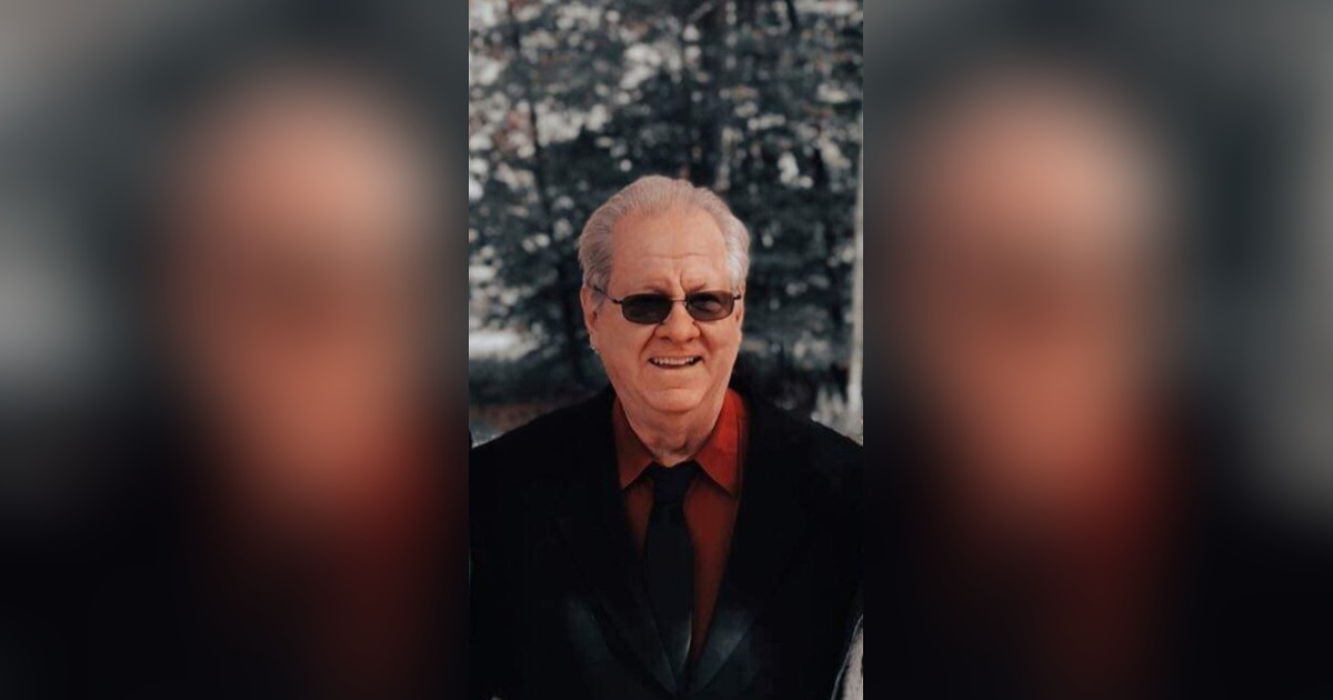 Reverend Walter Ross