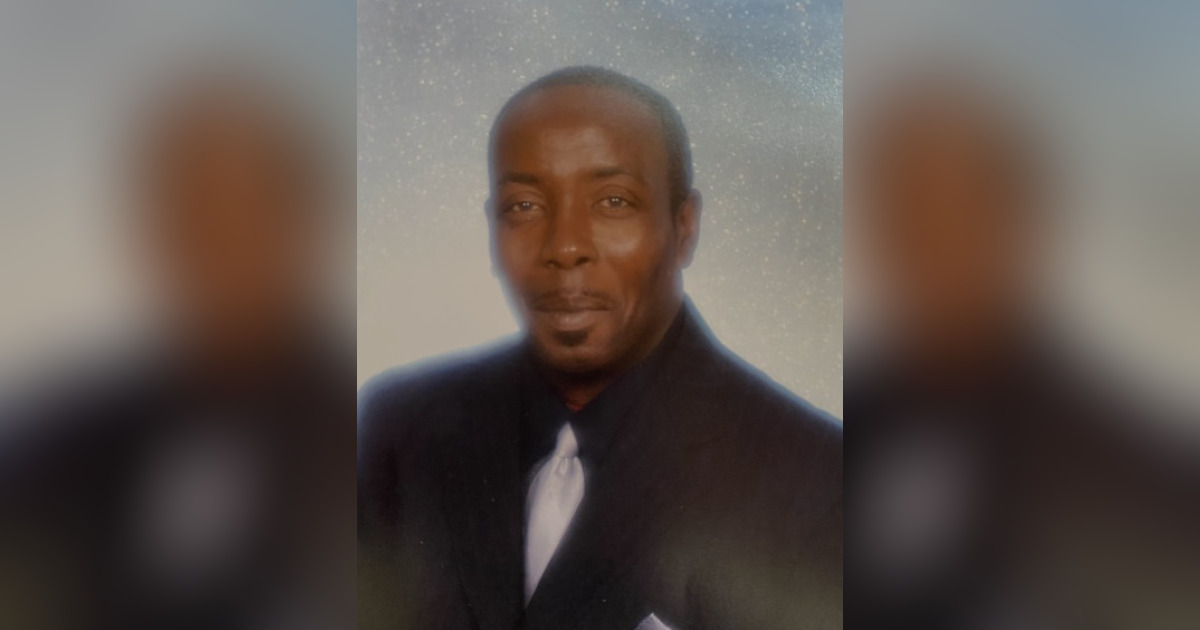 Obituary for MELVIN FRANK JOHNSON Harris Funeral Home Inc