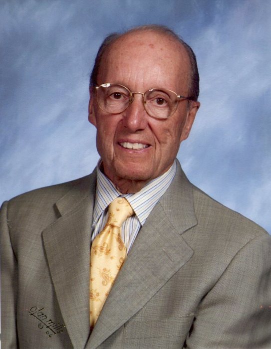 Obituary for Donald R. Fair Billow's Funeral Homes & Crematory