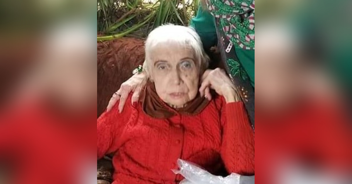 Joyce Snyder Obituary Aug 29, 2022 Galion, OH