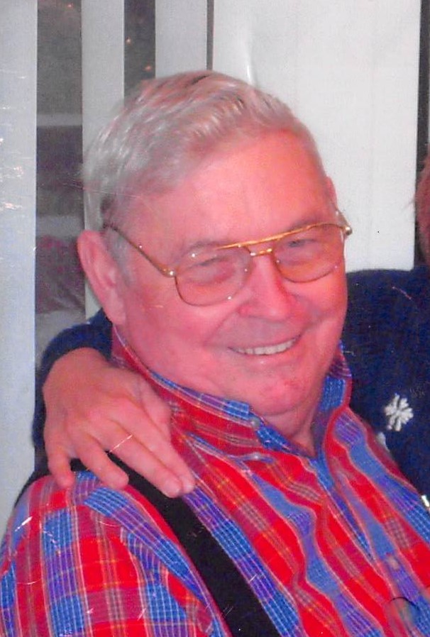 Richard Eicher Obituary Dec 16, 2022 Crestline, OH