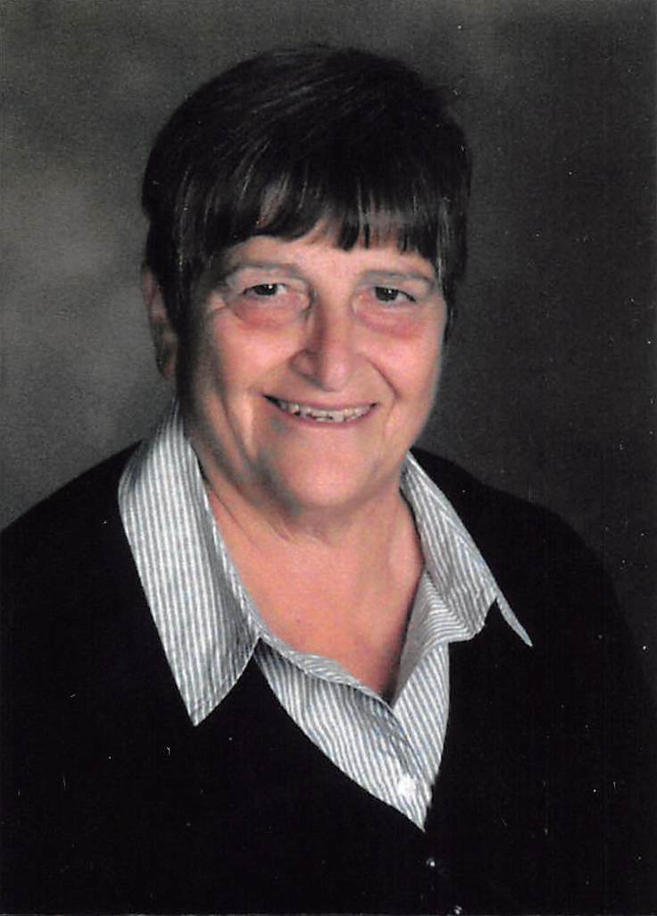 Patricia Maddy Obituary Jan 16, 2023 Crestline, OH