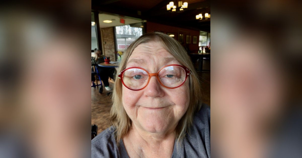 Rosalia Richey Obituary Apr 17, 2023 Crestline, OH
