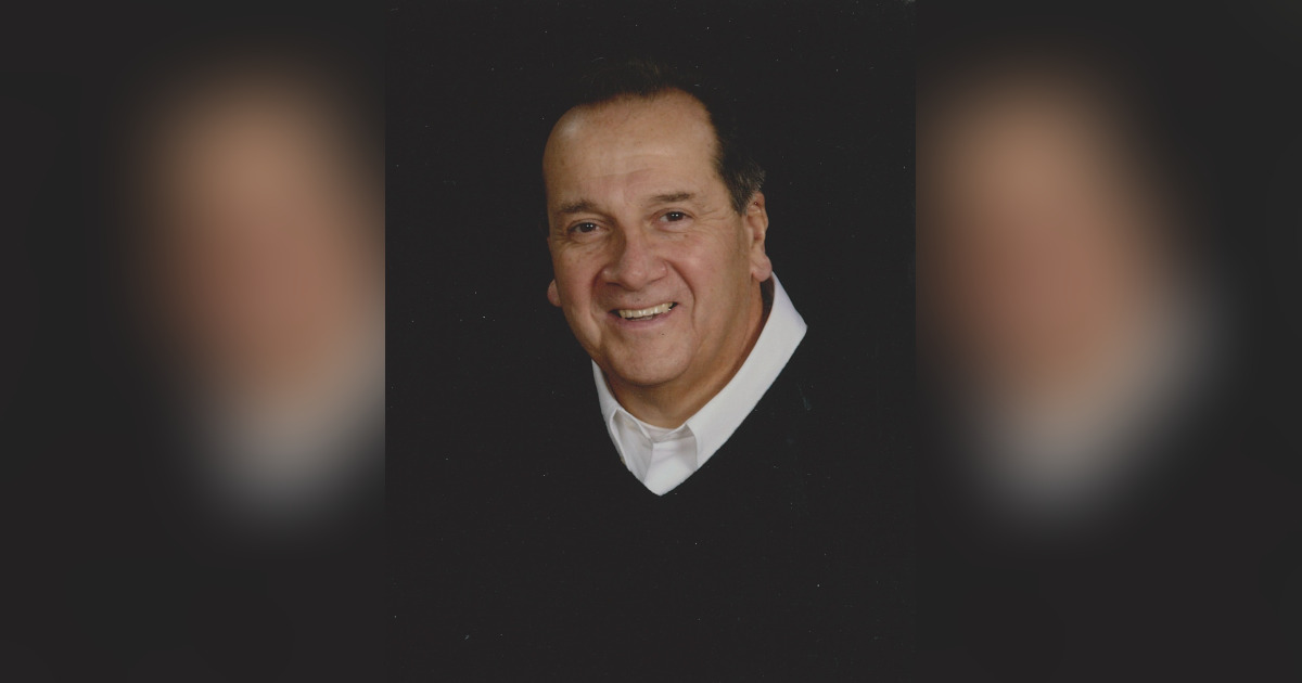 John "Coach" Dipietro