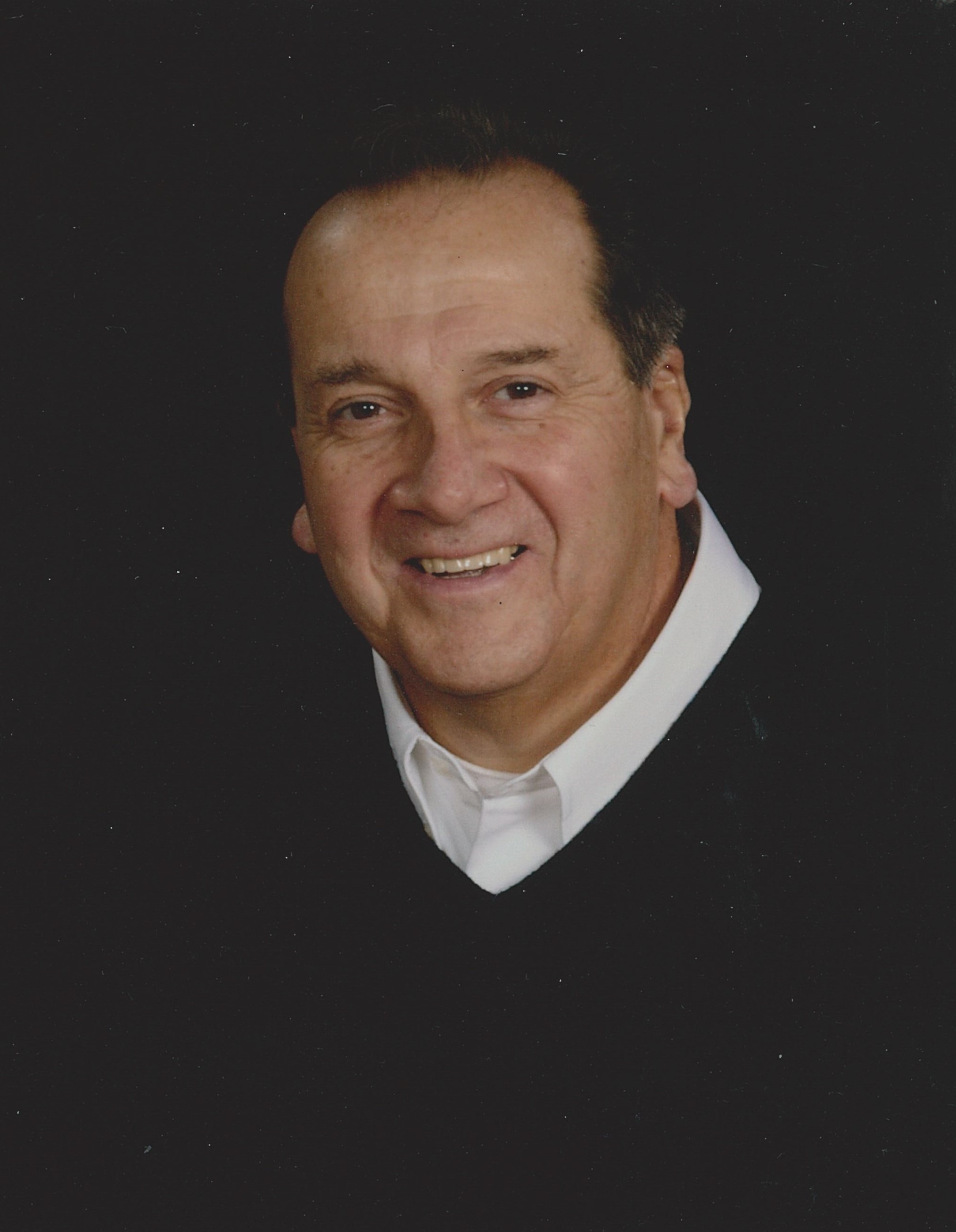 John "Coach" DiPietro Obituary Jul 2, 2023 Crestline, OH