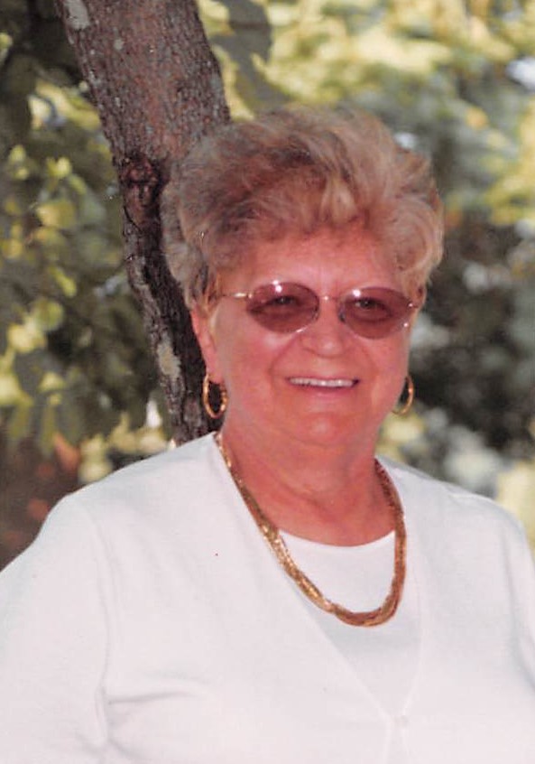 Carolyn Ball Obituary July 12, 2023 Mark A. SchneiderGompf Funeral