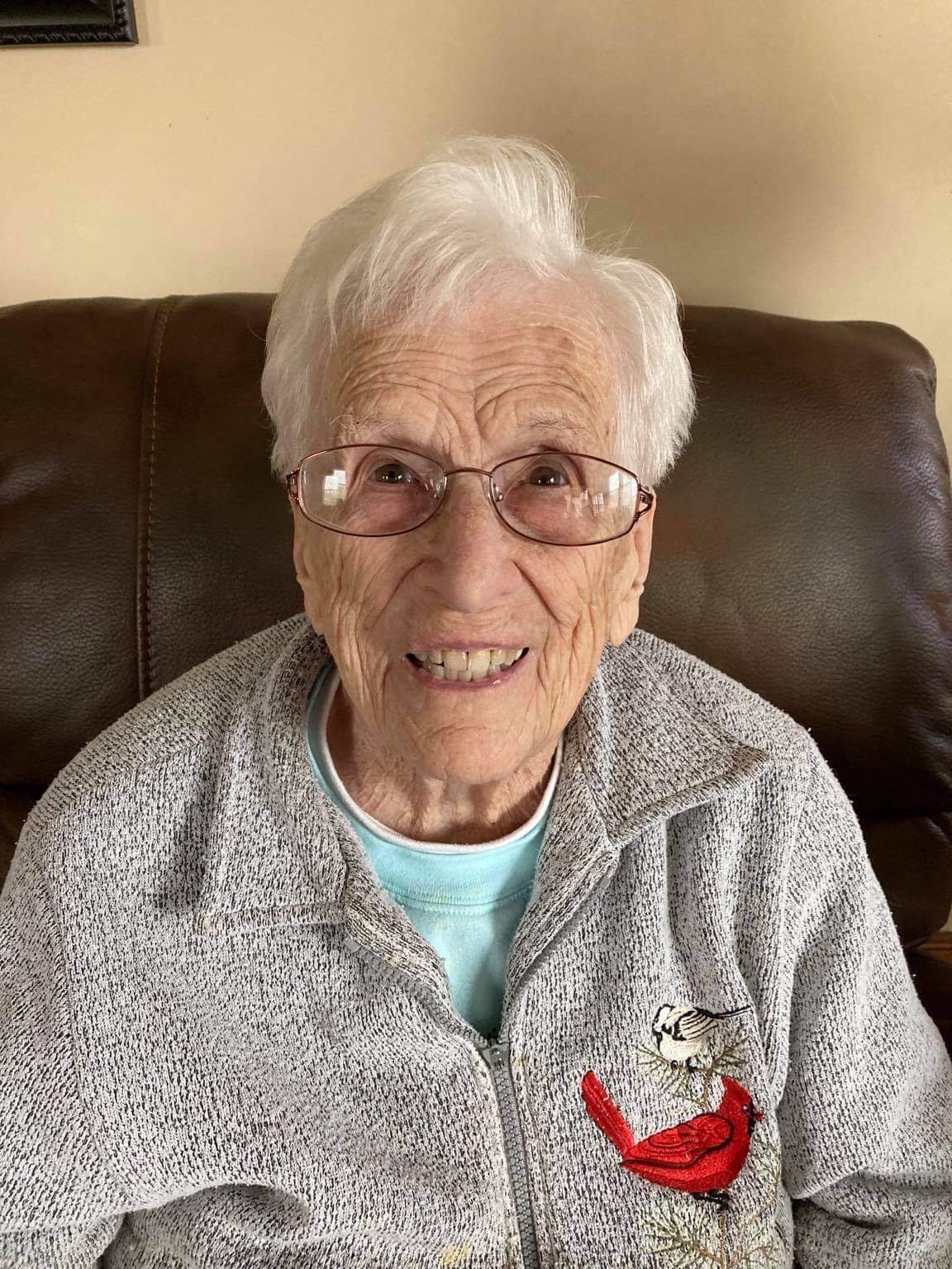 Marjorie Cook Obituary Jul 23, 2023 Crestline, OH