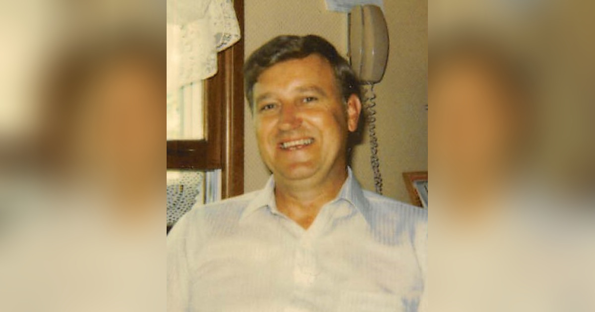 Joseph "Joe" Boyd Sr.