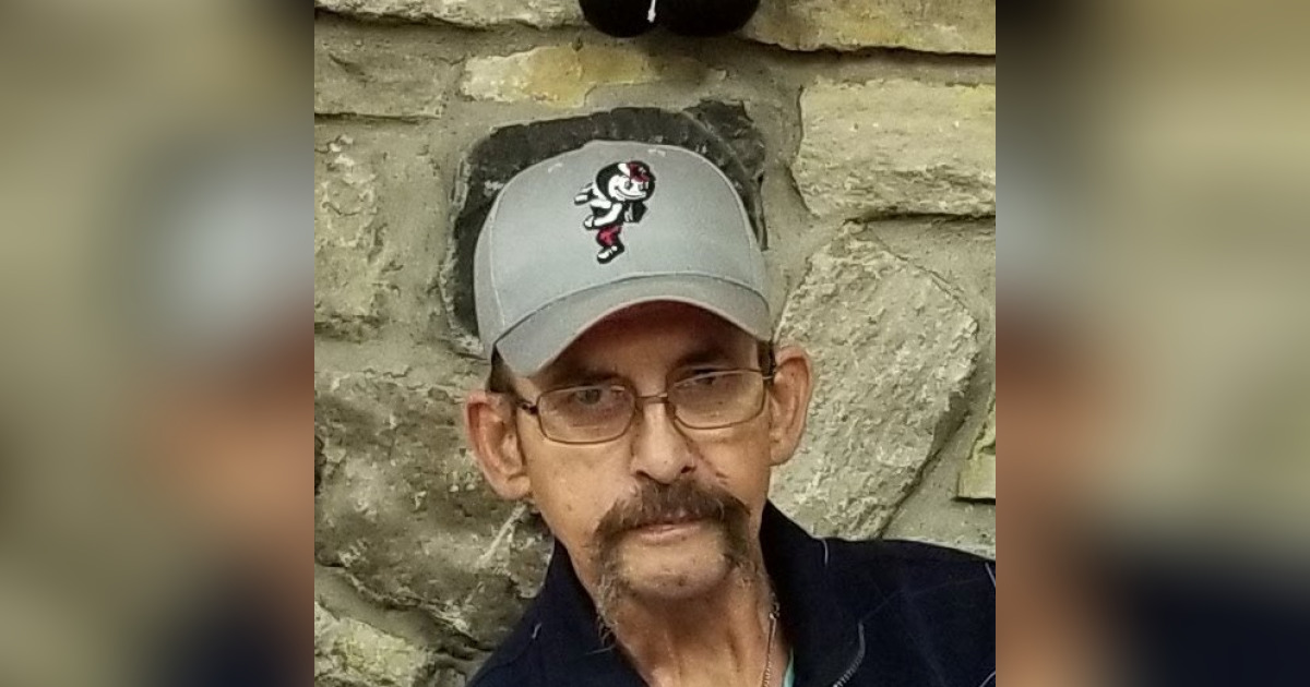 Richard "Rick" Borders