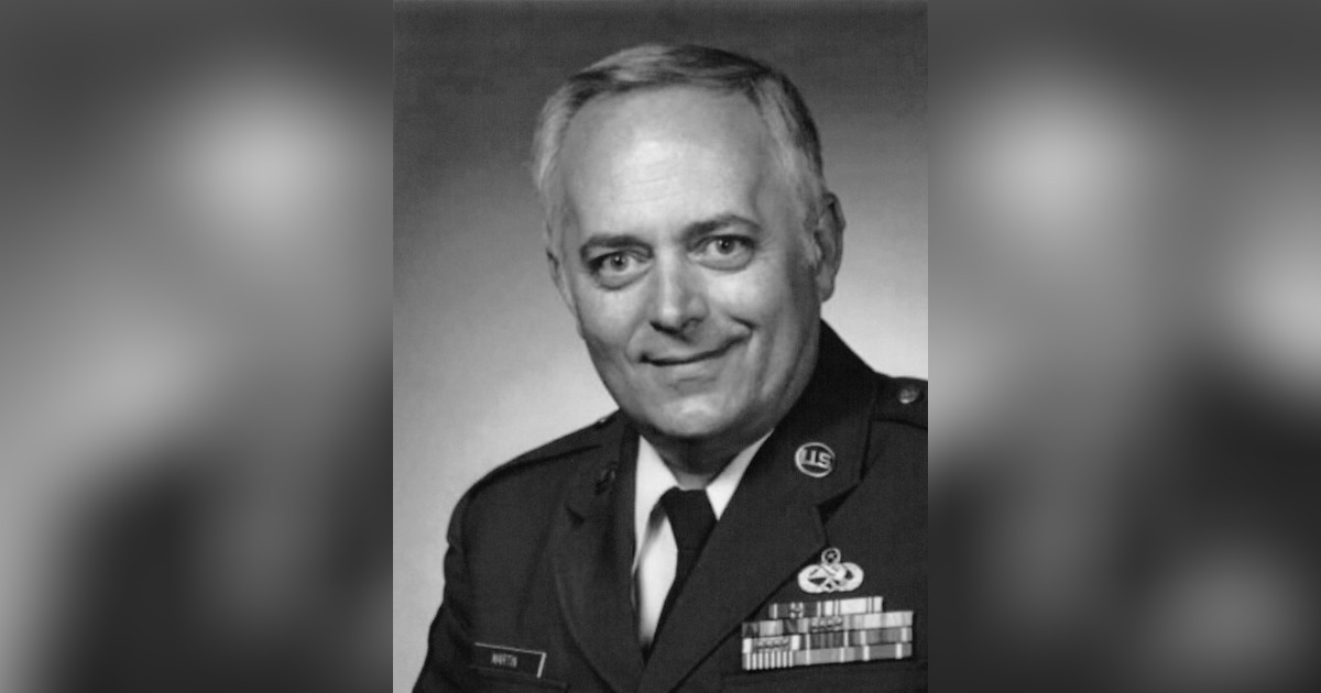 Robert QuotBobQuot Martin