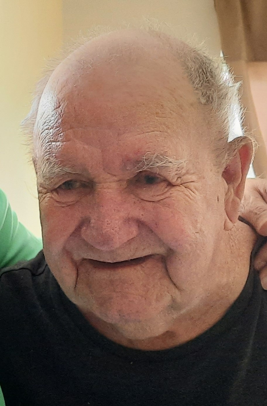 Ronald Ball Obituary Apr 22, 2024 Crestline, OH