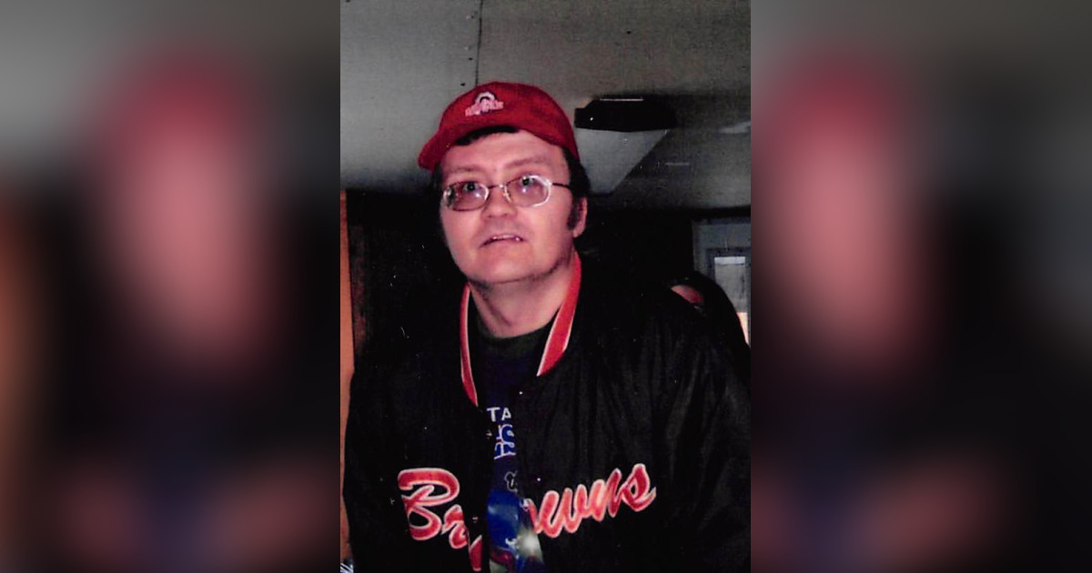 Barry Snyder Obituary May 8, 2024 Galion, OH