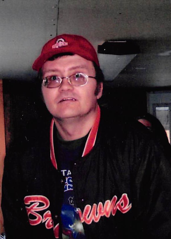 Barry Snyder Obituary May 8, 2024 Galion, OH