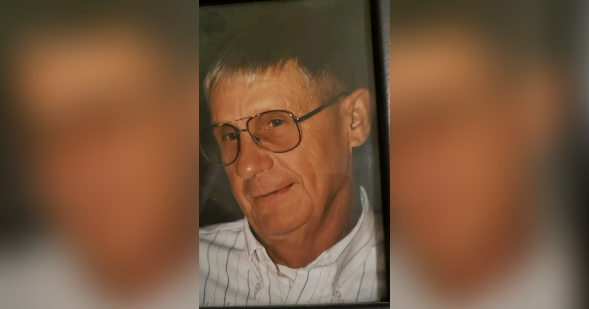 Charles QuotButchQuot Danner