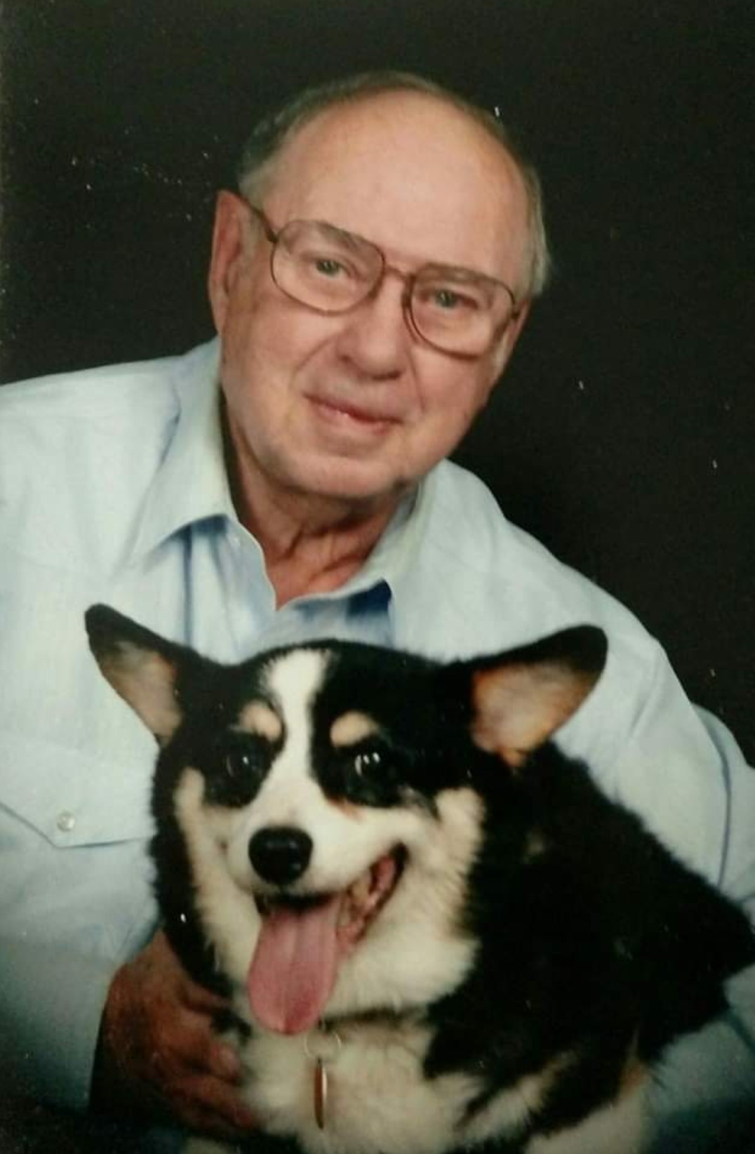 Walter Dewiel Obituary Jun 5, 2024 Crestline, OH