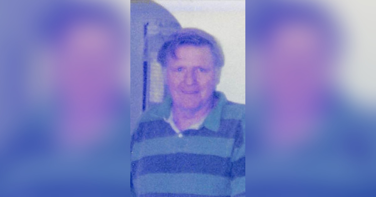 William QuotBillQuot Switzer