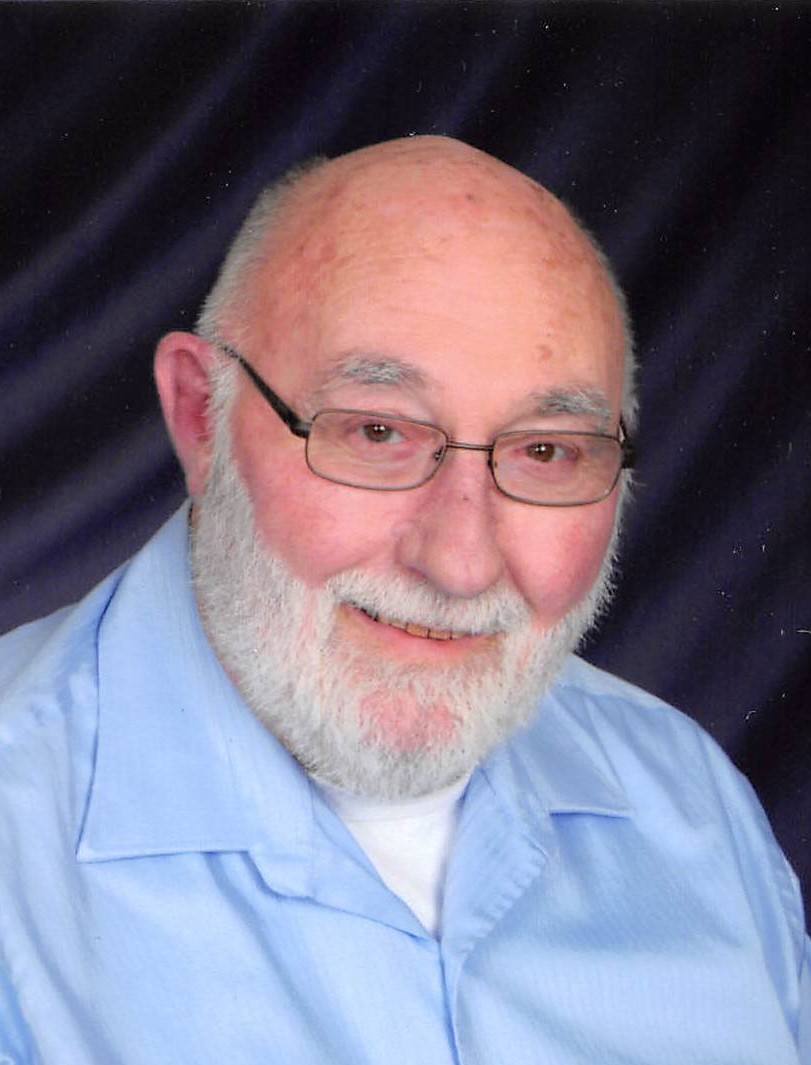 W. Ted Muntis Obituary May 27, 2019 Crestline, OH