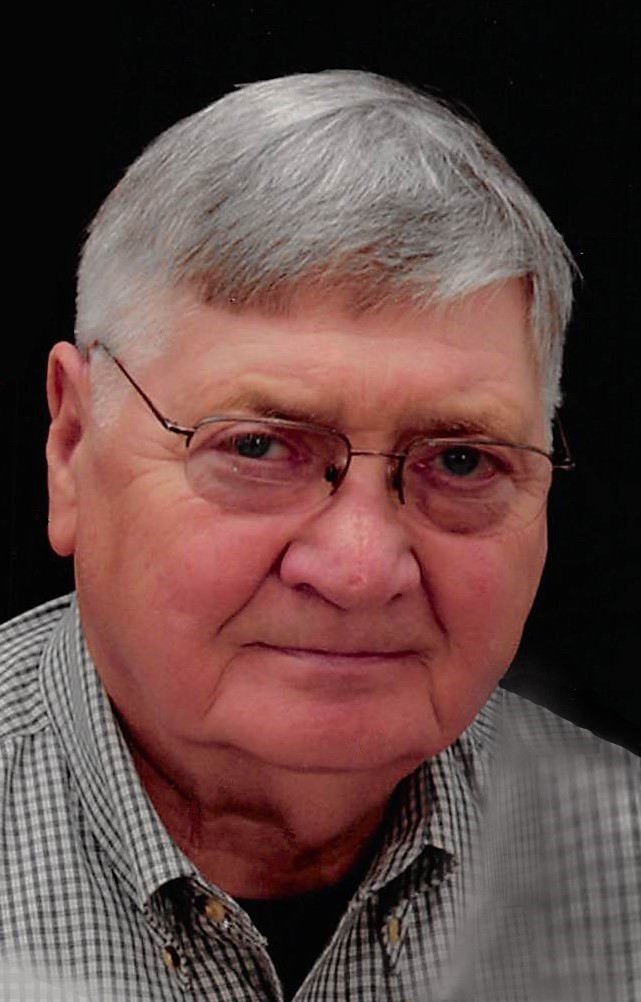 Obituary for James Baker Mark A. SchneiderGompf Funeral Home